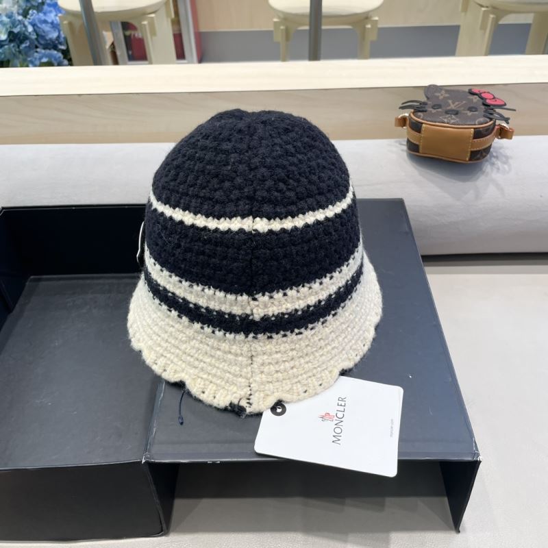 Moncler Caps